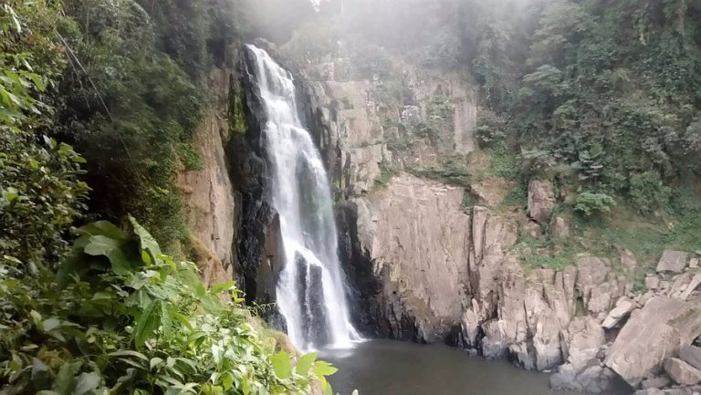 5 Tempat Terbaik untuk Dikunjungi di Khao Yai, Thailand