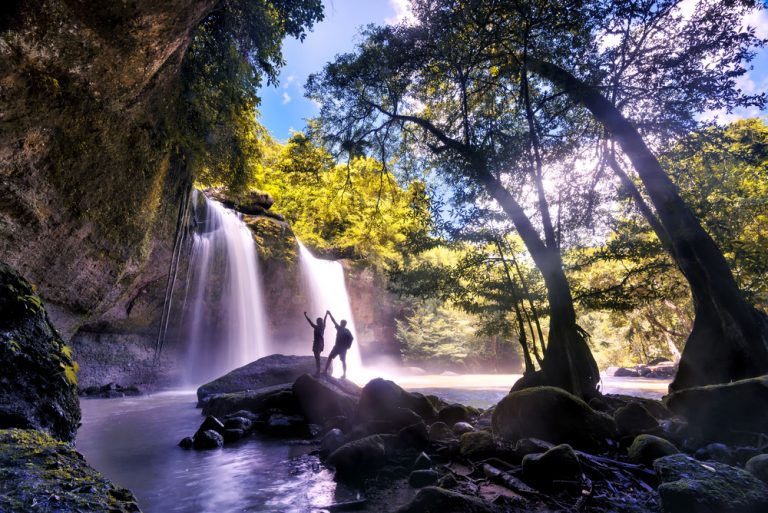 Eksplorasi Keindahan Alam Khao Yai di Valata